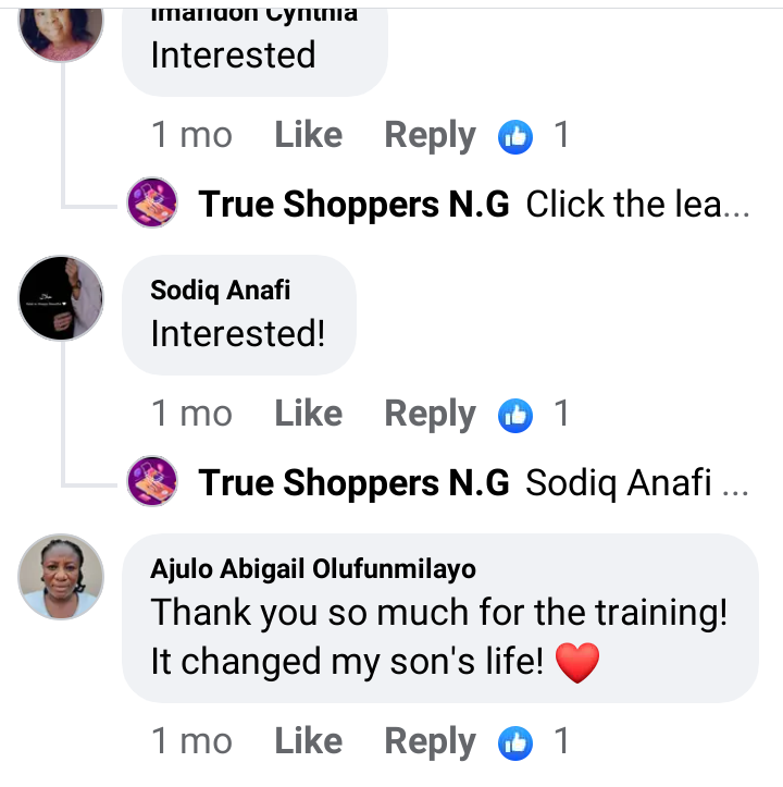 Customer review 2
