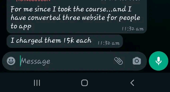 Customer review 4
