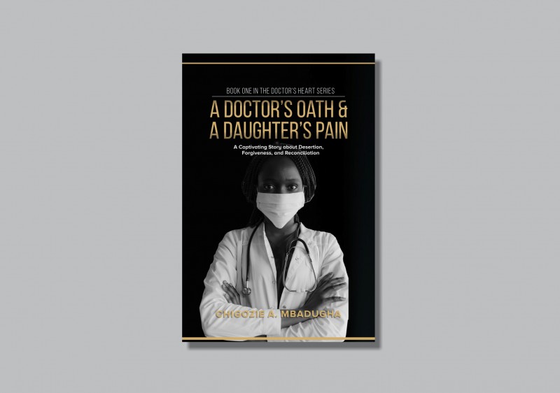 A Doctor's Oath, A Daughter's Pain