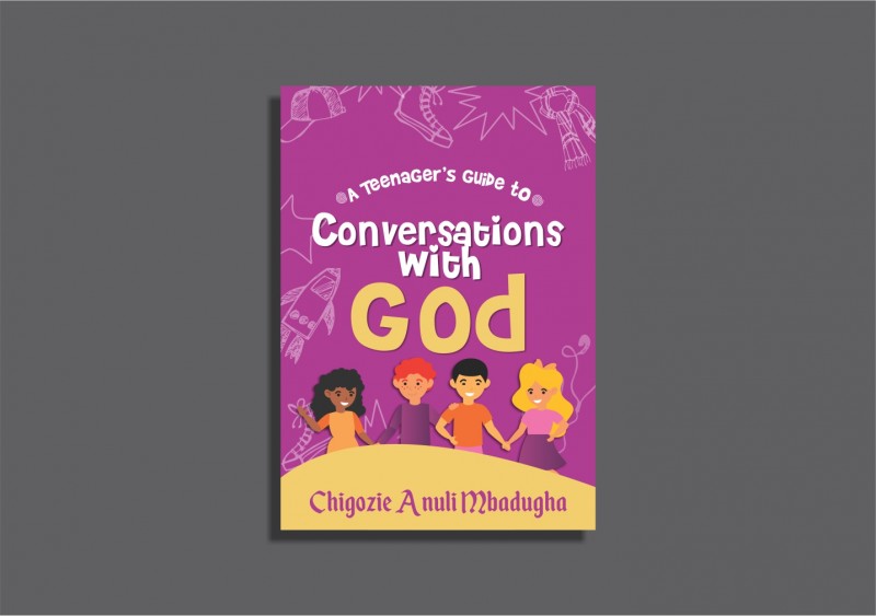 A Teenager's Guide to Conversations with God