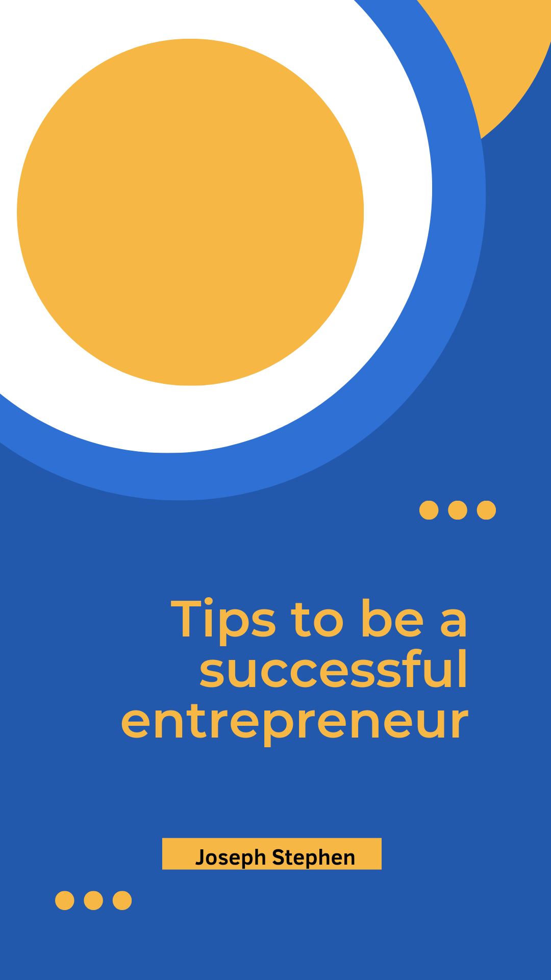 Buy The Successful Entrepreneur : 100 Tips To Become A Successful ...