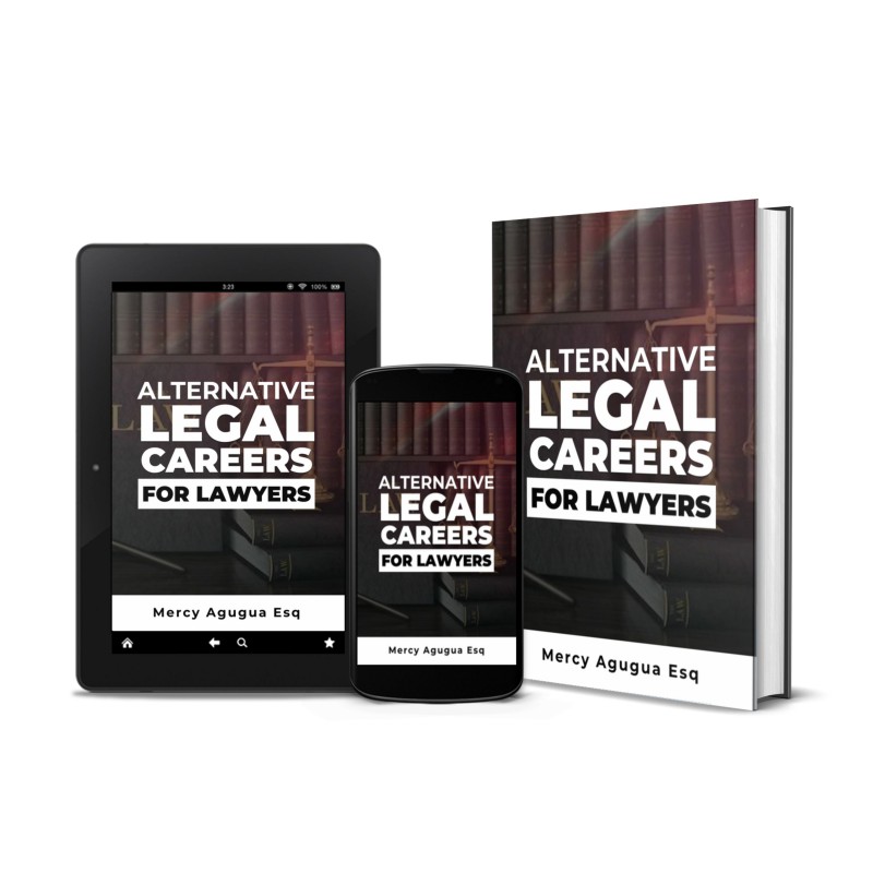 buy-alternative-legal-careers-for-lawyers-by-mercy-amarachi-agugua-on
