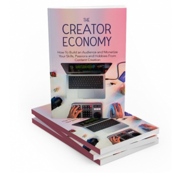 The Creator Economy