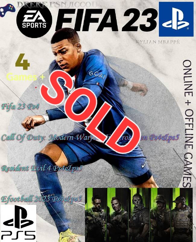 Free Ps4 Accounts