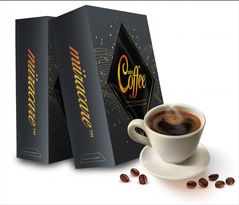 Miiracoffee