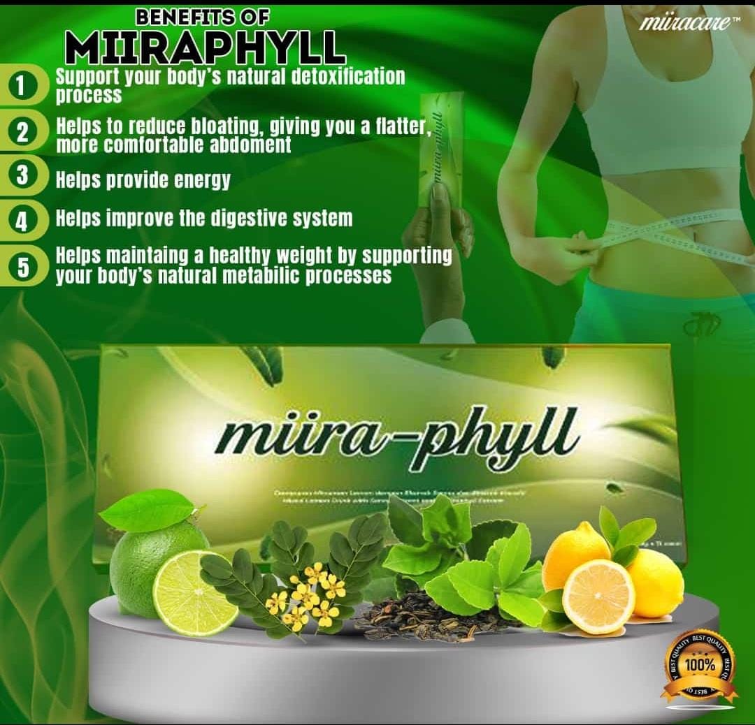 Miiraphyll