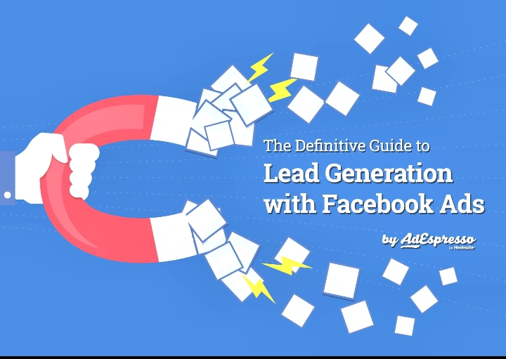 How to run an effective Facebook Advert
