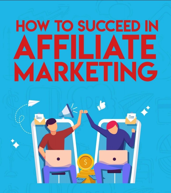 How To Succeed In Affiliate marketing