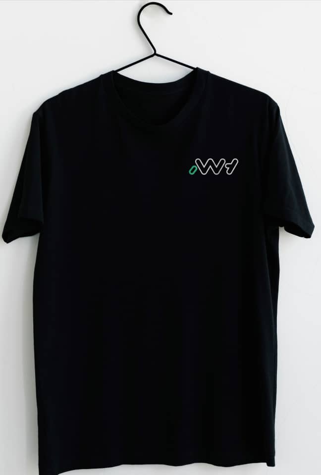 Authenticity and wholeness shirt