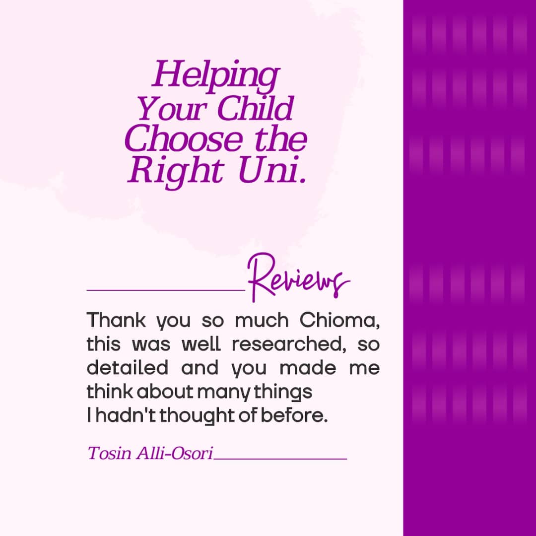 Customer review 1