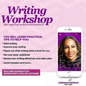 Writers Workshop [Short Course]