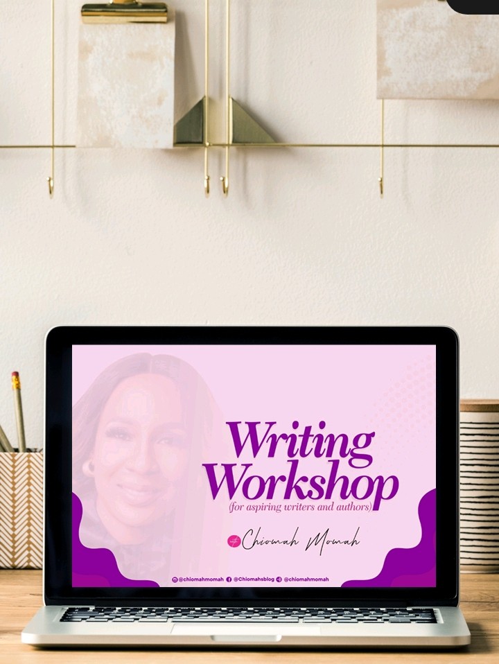 Writers Workshop [Short Course]