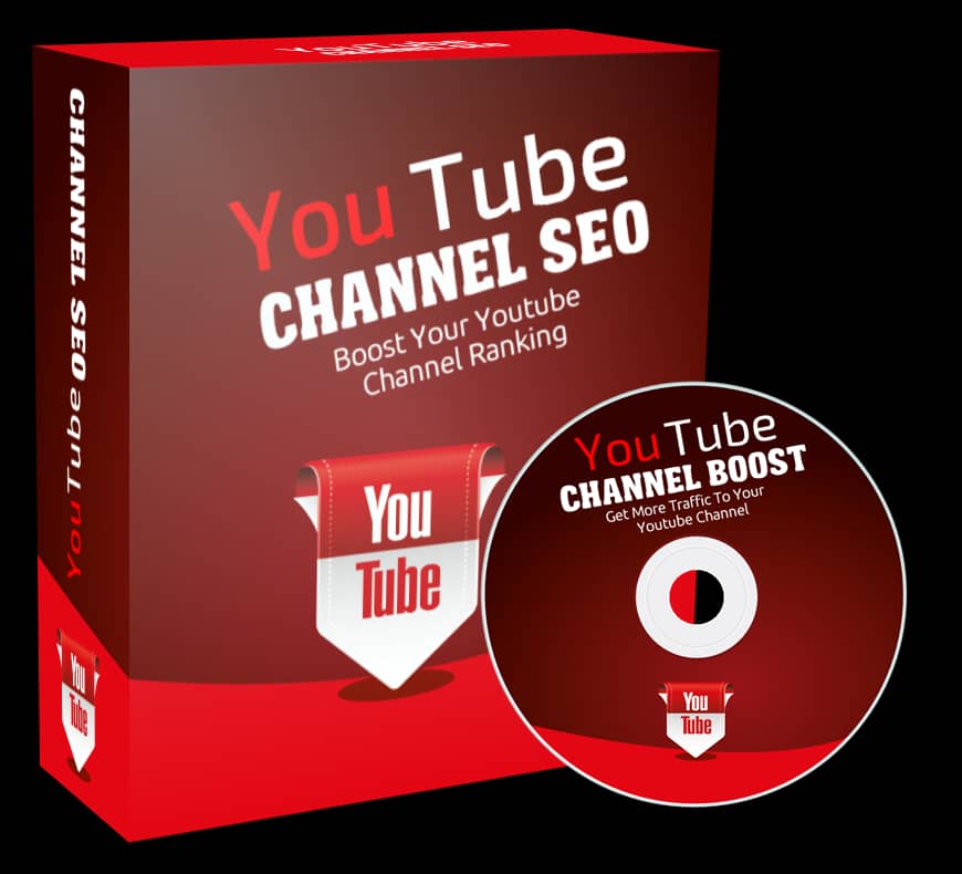 3in1 course affiliate marketing school, youtube channel boost, youtube traffic weapon
