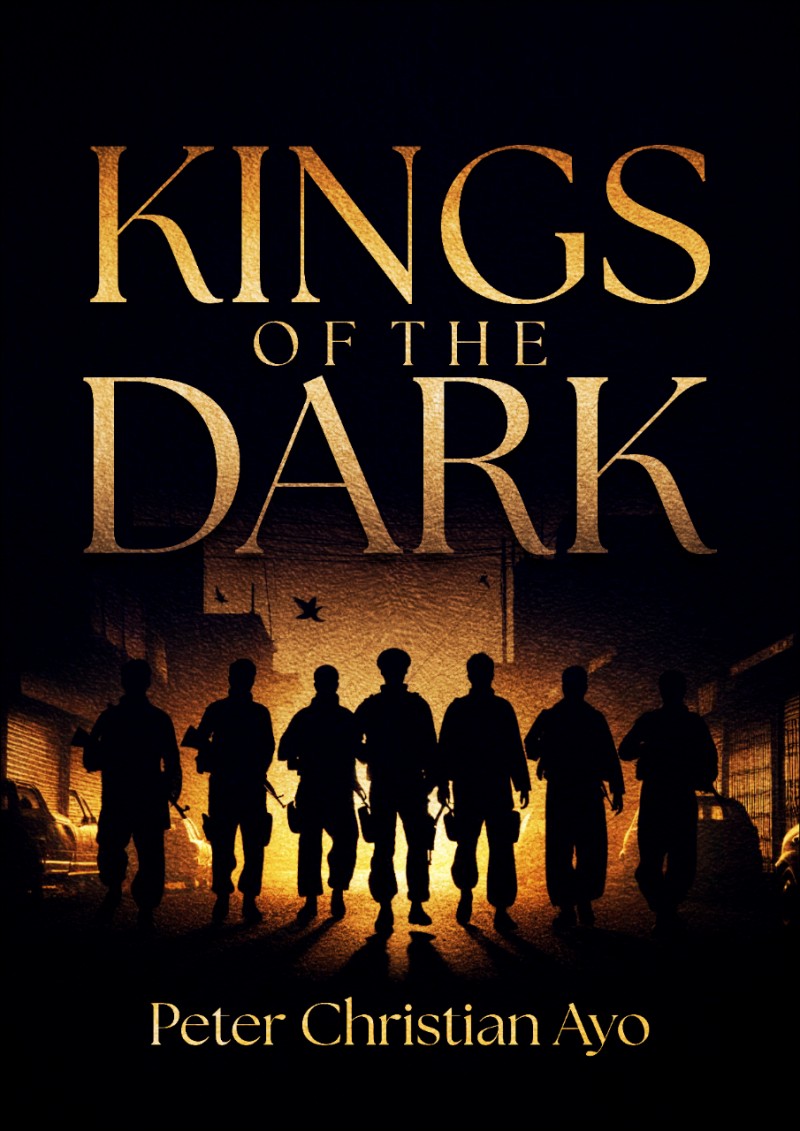 Kings of the Dark