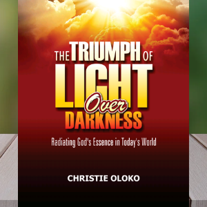 The Triumph of Light Over Darkness