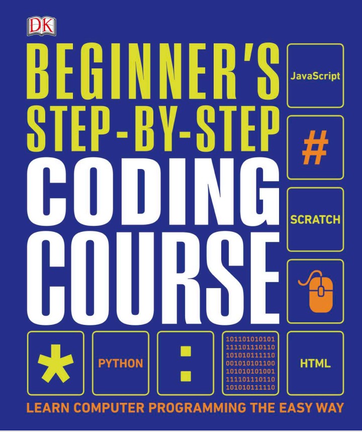 Beginners Coding Course .pdf