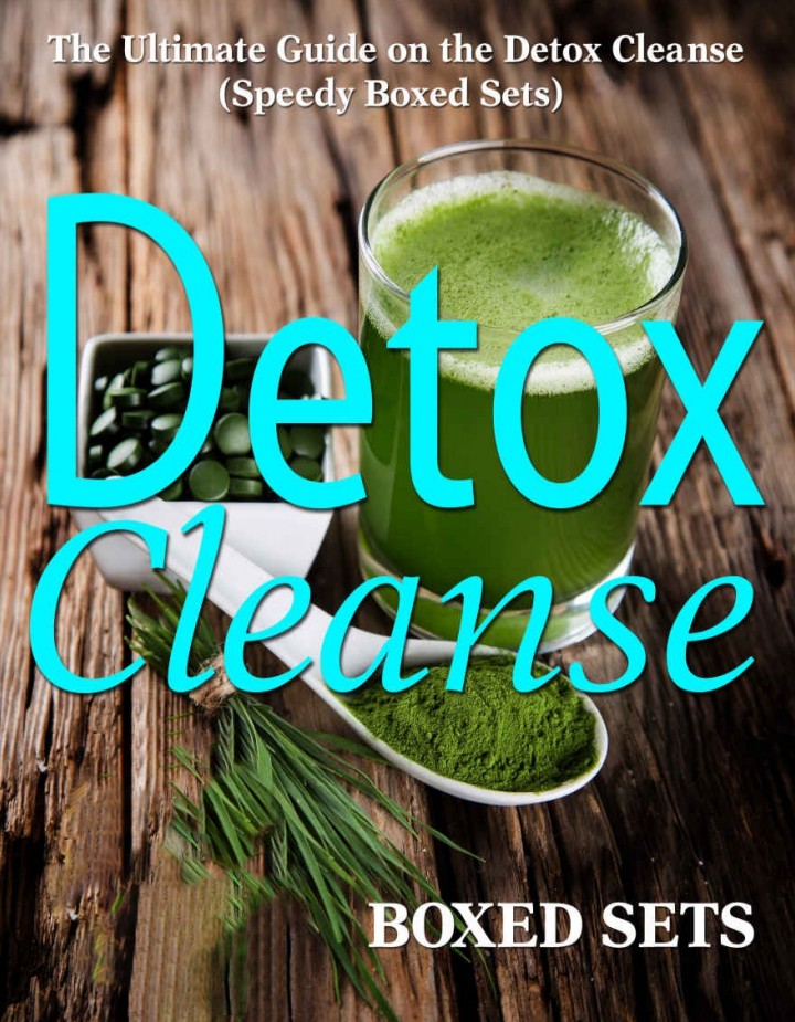 The ultimate guide on the detox cleanse