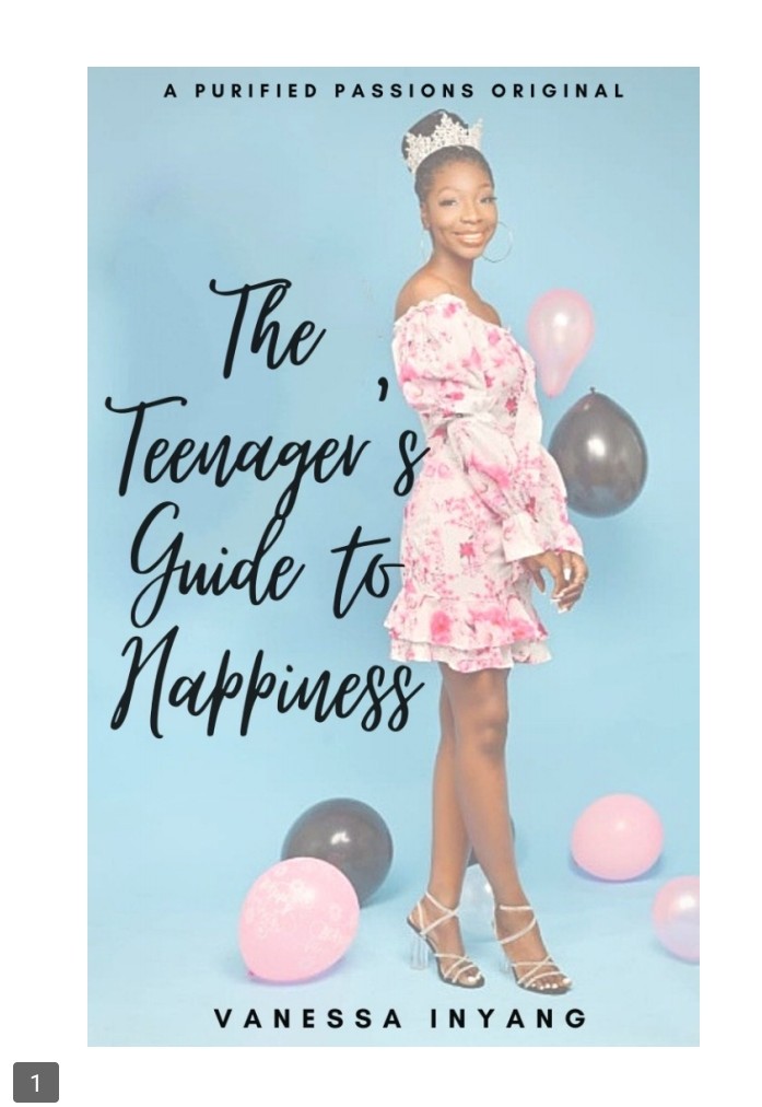 The Teenager's Guide to Happiness