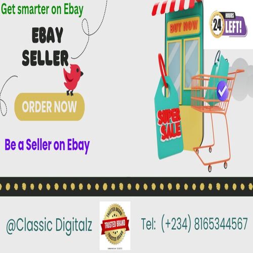 Ebay Selling - Sell Smarter