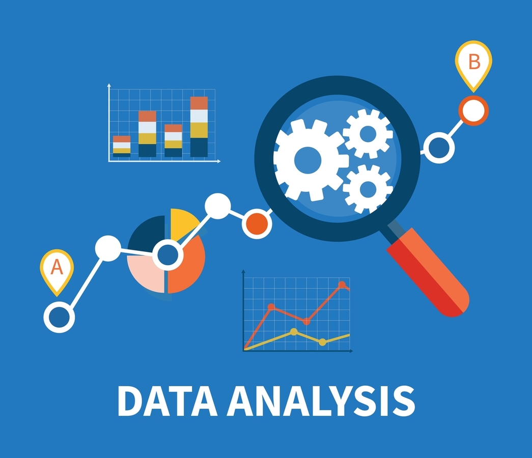 Data Analysis & Visualization: Python | Excel | BI | Tableau