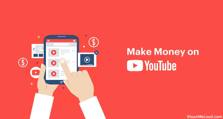 Monetising Your YouTube Presence: From Passion to Profit