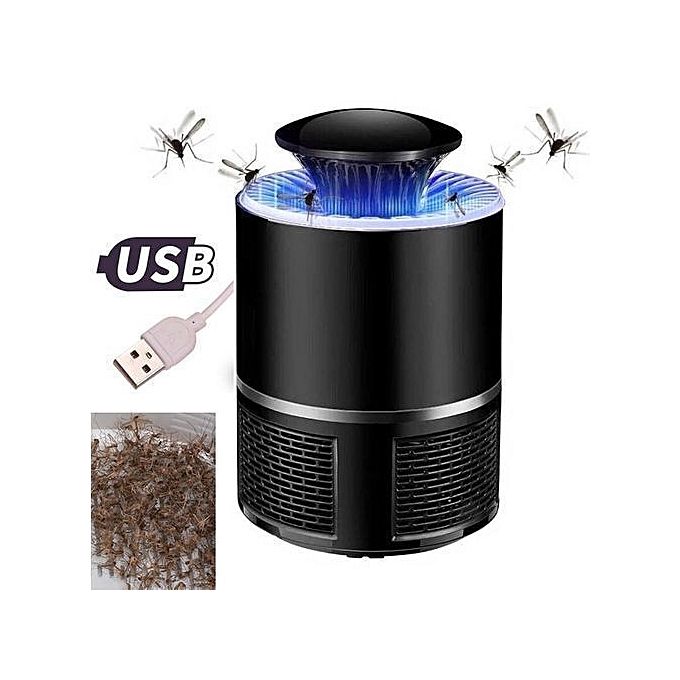 Mosquito Killer Lamp