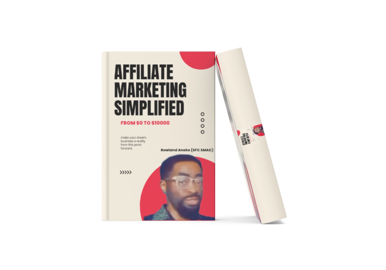 Affiliate Marketing Simplified