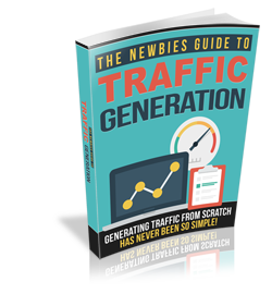 The newbies guide to traffic