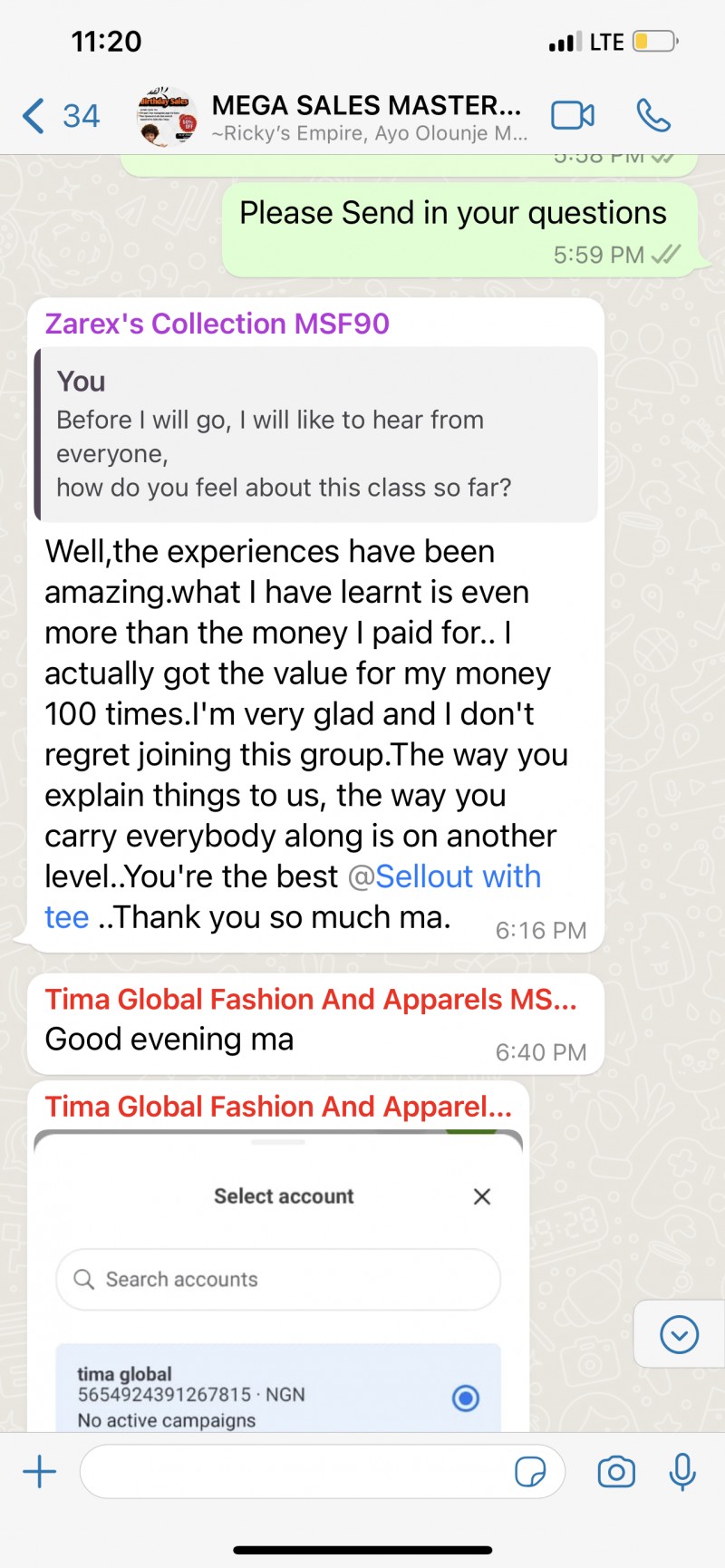 Customer review 4