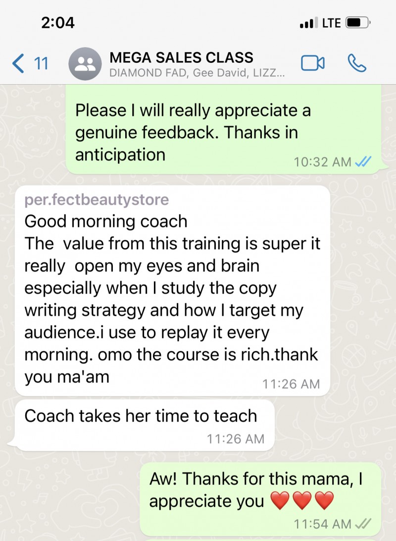 Customer review 7