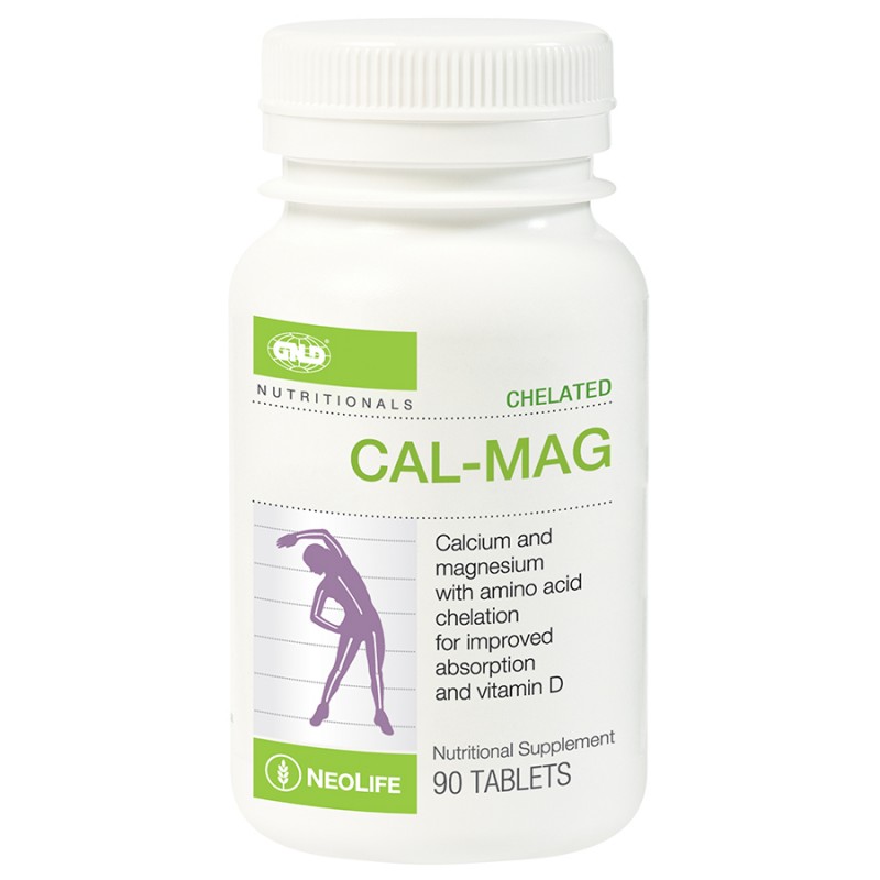 Cheated Cal-Mag