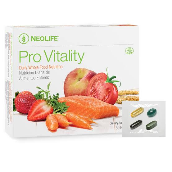 Provatality
