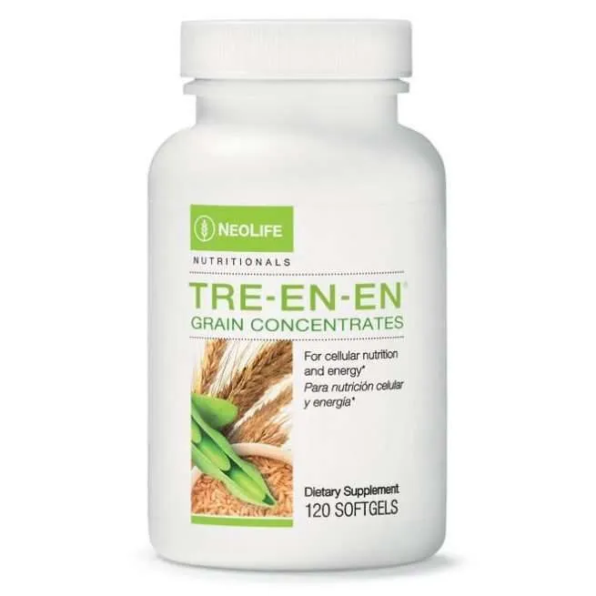Tre en en(whole grain concentrate)