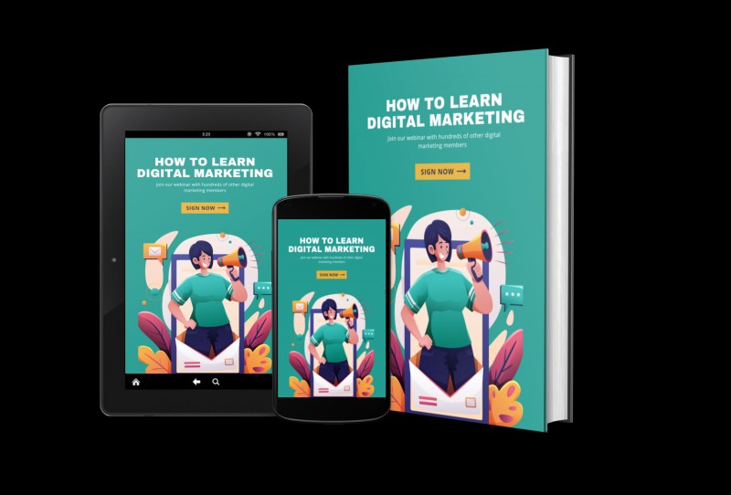 Buy COMPLETE DIGITAL MARKETING COURSE by Onwuka Collins on Selar