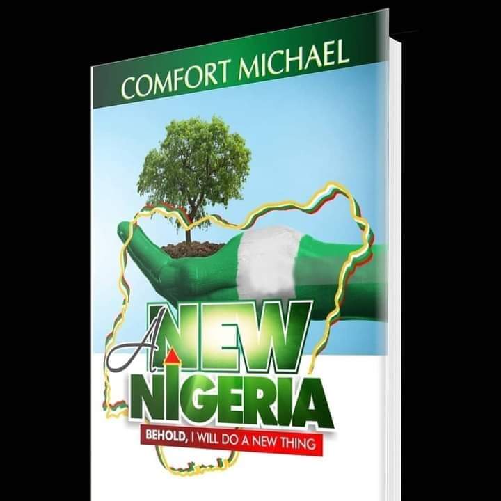 A NEW NIGERIA