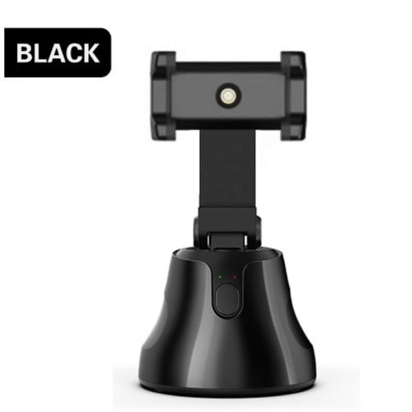 Buy auto tracking 360 rotation holder gimbal the personal robot