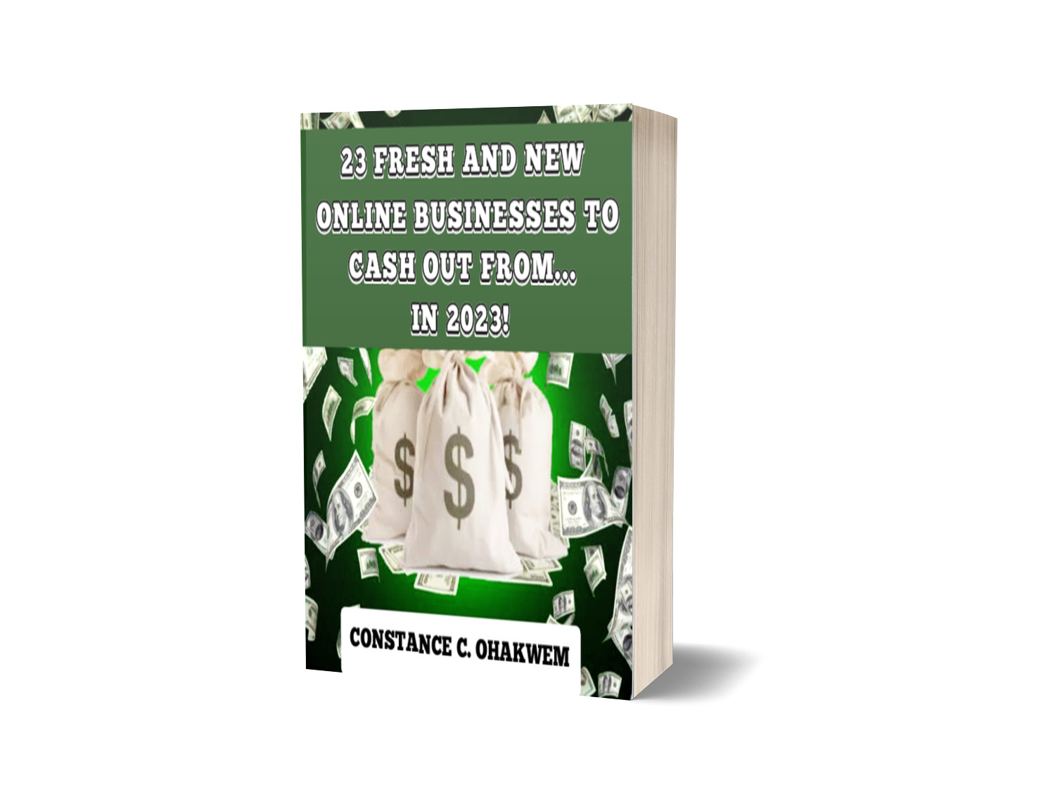 Buy 23 new and fresh online businesses to cashout from in 2023 by ...