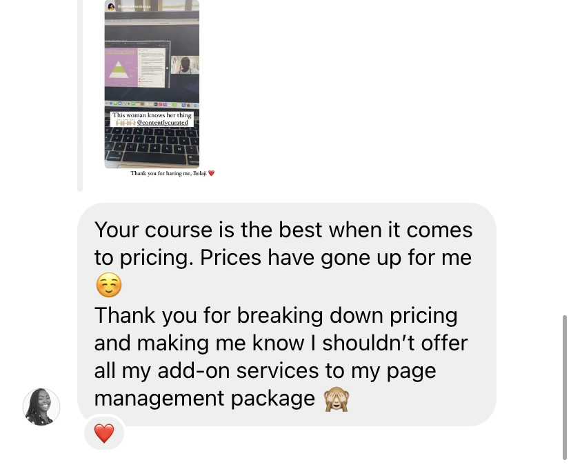 Customer review 4