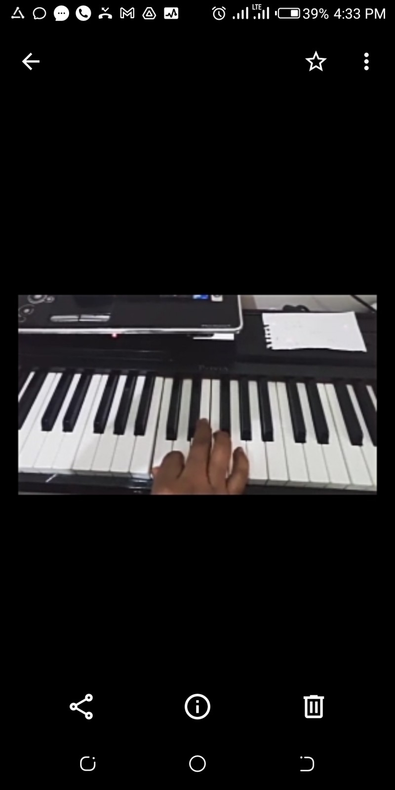 Buy Piano Finger Dexterity by Nathaniel Omoregie on Selar.co