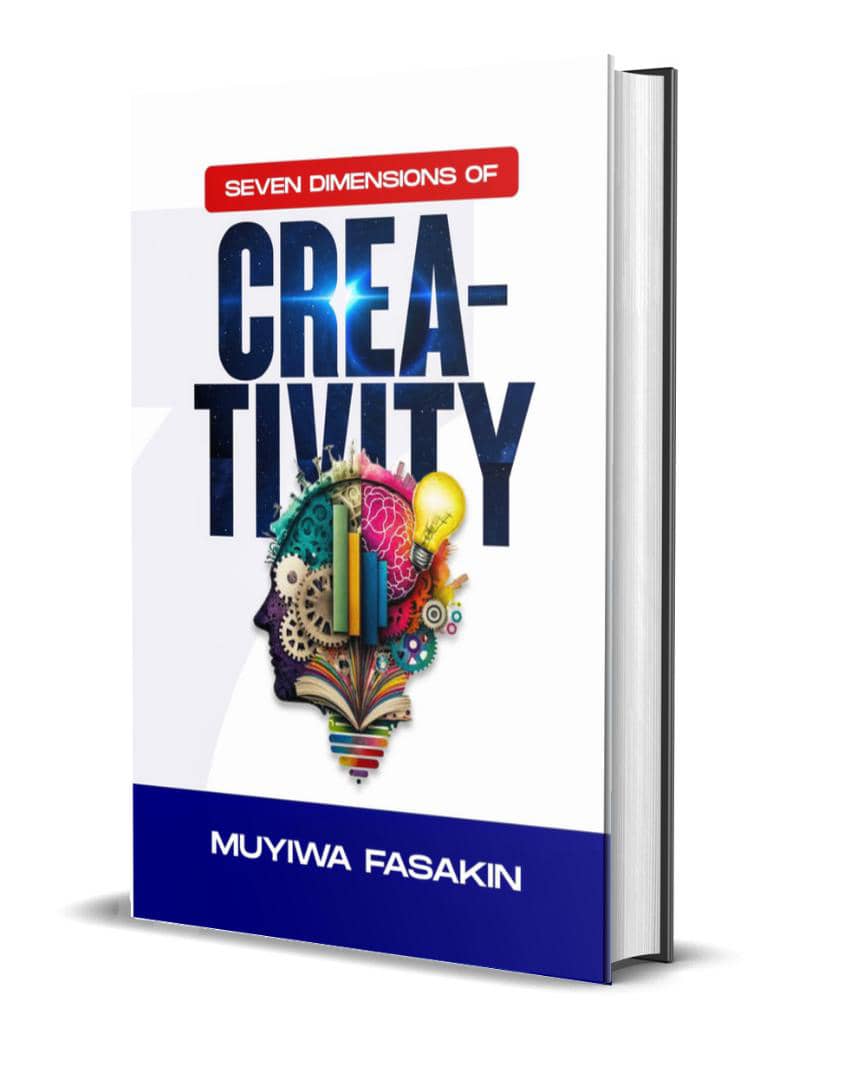Buy Seven Dimensions Of Creativity By Creative Intelligence Buy Seven Dimensions Of Creativity By Creative Intelligence