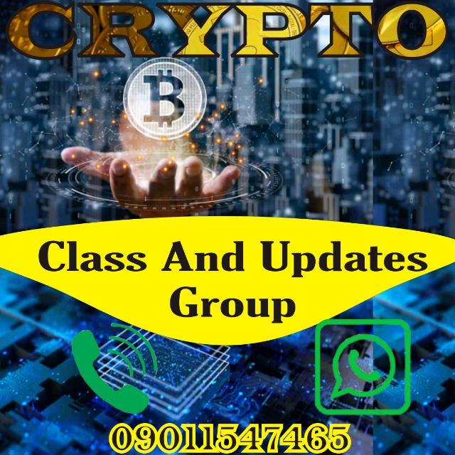 CRYPTO BEGINNER COURSE