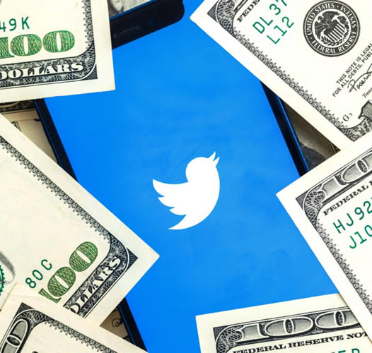 π How I made $8K From Twitter Without Spending A Dollar