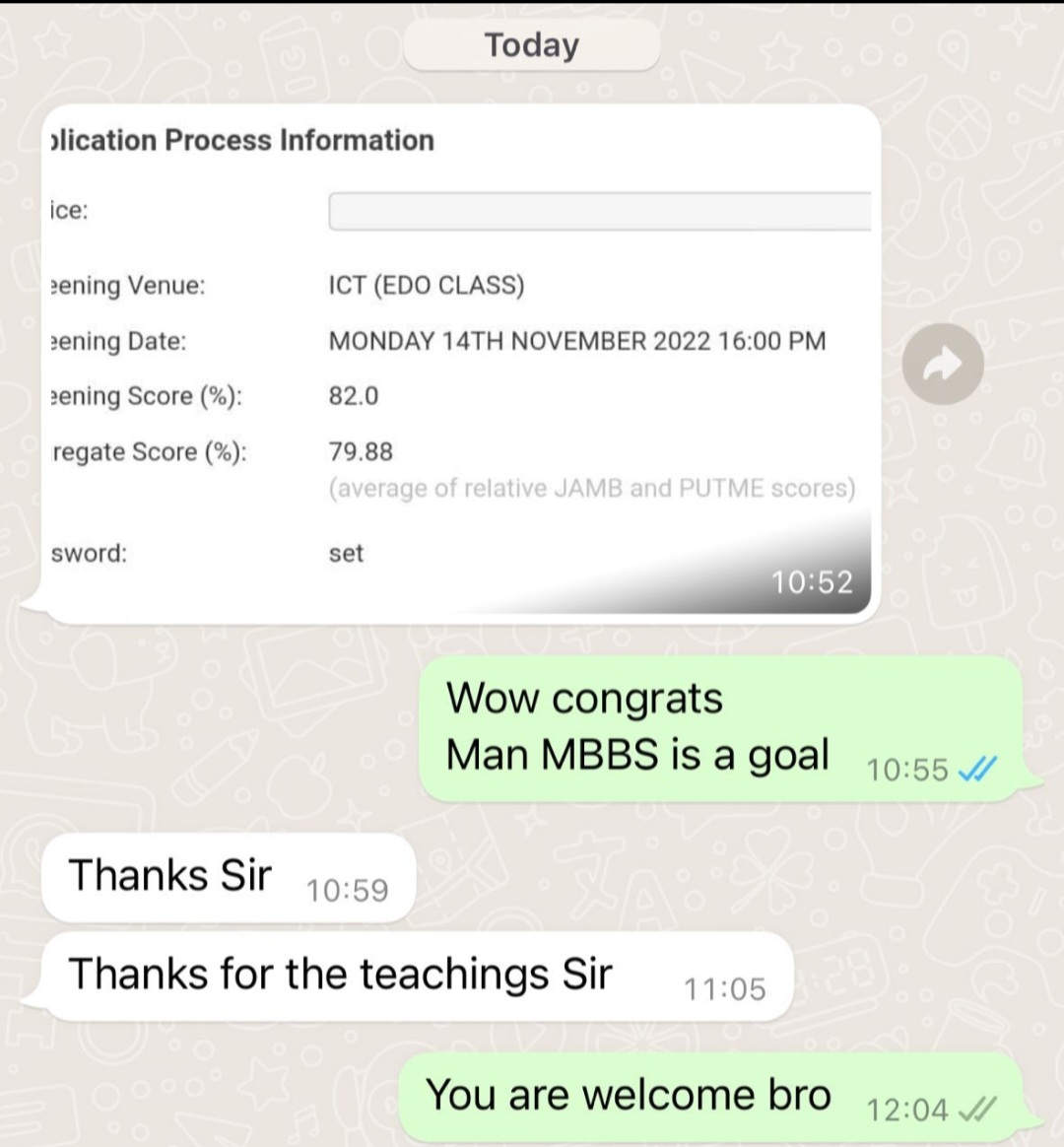 Customer review 5