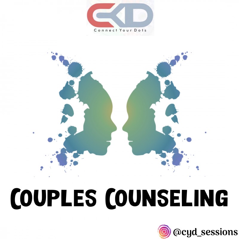 Couples Counseling/Therapy