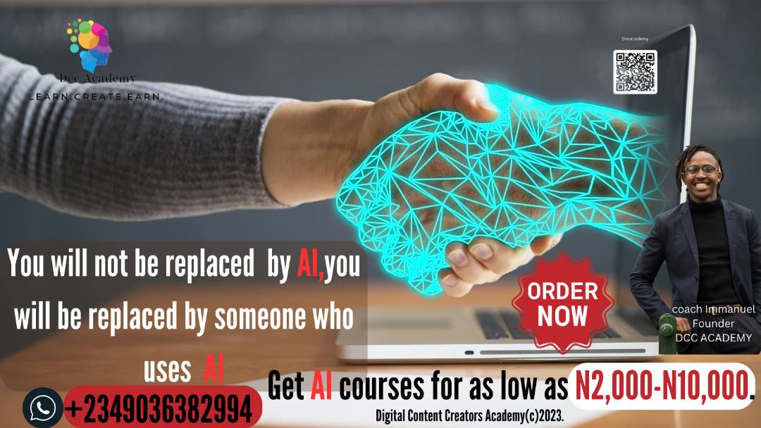 Ai Courses Name List