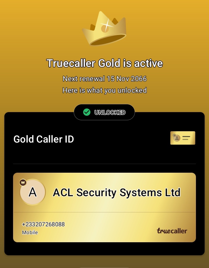 Buy Truecaller Premium APK by Digital Emporium World on Selar