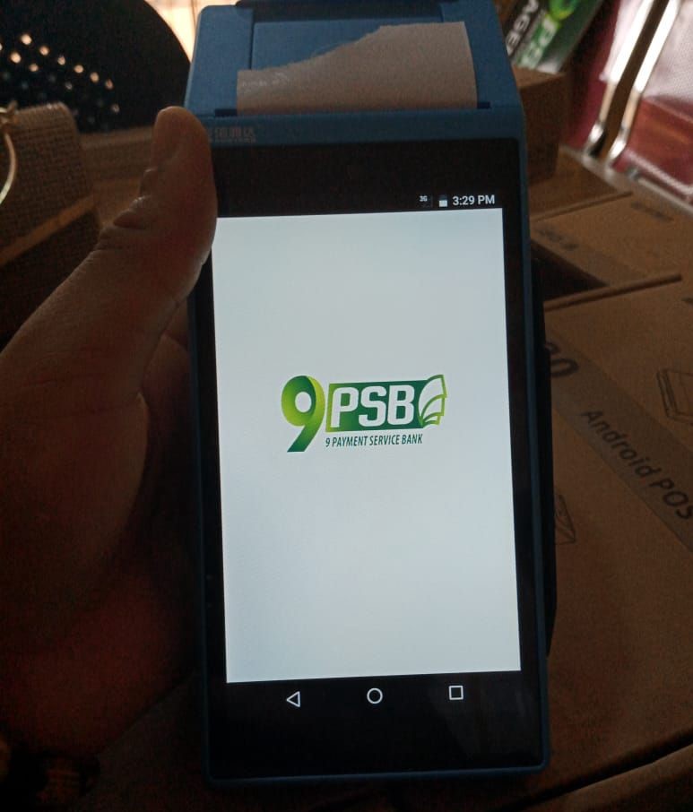 Android POS Device