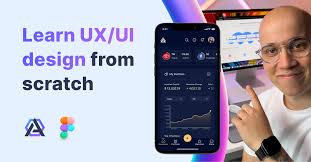 SMASHING UX & UI COURSE