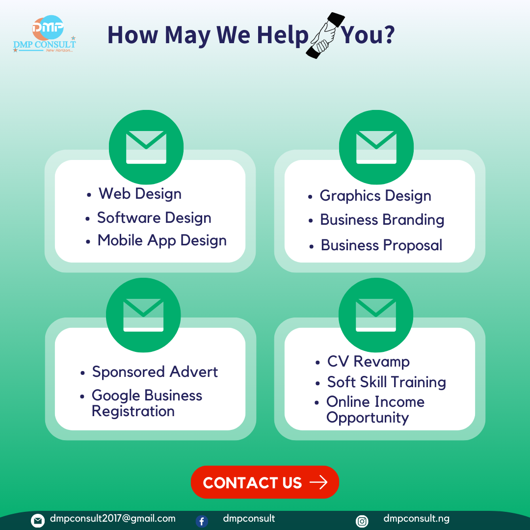 Get NEED HELP? by DMarket Place on Selar