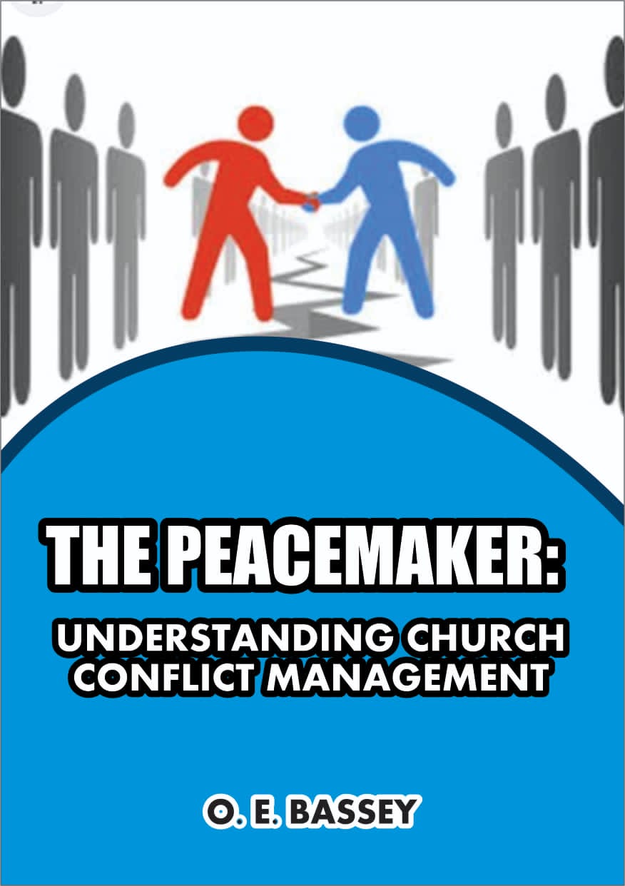 The Peacemaker